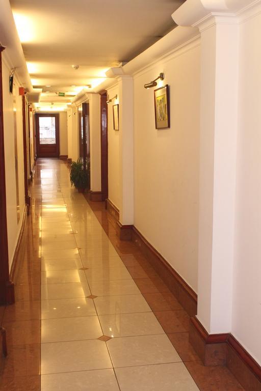 J'S Inn Νέο Δελχί Εξωτερικό φωτογραφία